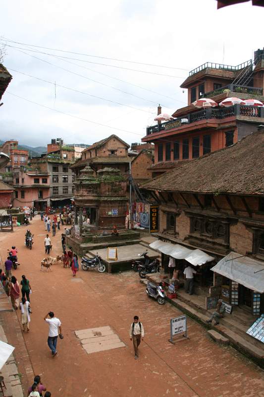 India & Nepal 2011 - 0301